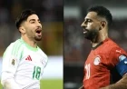 2025 Africa Cup Predictions: Top Contenders and Key Players to Watch