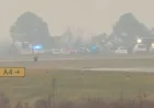 Private Jet Crash in North Carolina Claims Lives