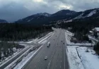 Snoqualmie Pass Braces for 10-15 Inches of Snow Following Blizzard Alert