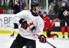 “Carson Carels: Small-Town Prodigy Pursues NHL Draft Spotlight”