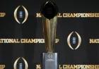 2026 College Football Playoff Final: Schedule, TV Details, Venue Info