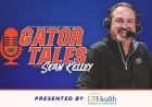 Sean Kelley Talks Gator Tales with Jon Sumrall and Nick Zimmerman