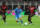 Supercoppa Showdown: Napoli Faces Milan – Line-ups and TV Viewing Guide