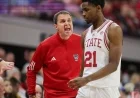 Will Wade Criticizes NC State Team Despite Victory: ‘Running a Daycare’