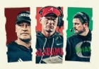 College Football Playoff: Which Head Coaches Face Must-Win Pressure?