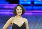 Janette Manrara Reveals Major News Ahead of Strictly Come Dancing Final