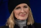 Gabby Logan Removed from TV Ahead of SPOTY Event
