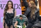 Nikki Bella and Eagles’ Cooper DeJean Ignite Dating Rumors with WWE Post