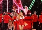 Mariah Carey’s Christmas Hit Sets New All-Time Chart Record