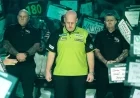 Paddy Power World Darts Championship 2025/26: Day Eight Highlights