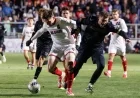 Canadian Defender Nikola Markovic Poised for Top Pick in MLS SuperDraft