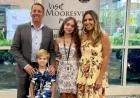NASCAR Driver Greg Biffle Welcomes Second Child: Meet His Family