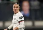Lucy Bronze: Significant Progress Achieved in Our Journey