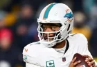 Adam Schefter Reveals Tua Tagovailoa’s Future with Dolphins