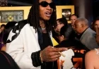 Romanian Court Sentences US Rapper Wiz Khalifa to 9 Months for Drugs