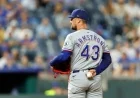 Guardians Secure Deal with Pitcher Shawn Armstrong