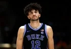 2026 NBA Mock Draft: Boozer, Peterson, Dybantsa Compete for Top Pick