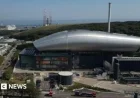 Aberdeen’s £150m Incinerator Shuts Down Again Within Six Months