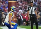Rams Star Puka Nacua Criticizes NFL Referees as ‘The Worst’