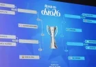 UEFA Women’s Champions League Draw Unveils Path to Oslo Final