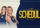 2026 Cal Women’s Water Polo Schedule Released