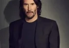 Keanu Reeves Inspires: “Lovers Must Also Be Fighters”