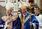 Pope Leo Appoints Ronald Hicks as New York Archbishop