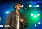 Wiz Khalifa Receives Nine-Month Jail Sentence in Romania