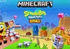 Explore SpongeBob SquarePants Biomes in Minecraft