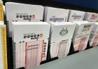 Three New York Stores Each Sell $1M Powerball Tickets; Jackpot Hits $1.5B
