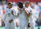 Ben Stokes, Jofra Archer Clash as England Struggles in Ashes Heat