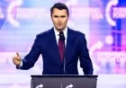 Turning Point USA Hosts AmericaFest After Charlie Kirk Incident
