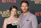 Chris Pratt Unveils Exciting New Project Premiering on Streaming Platforms