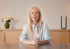 Gwyneth Paltrow Criticized by Former Astronomer Over Coldplay Kiss Cam Incident