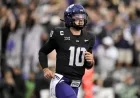 TCU’s Josh Hoover Enters NCAA Transfer Portal