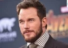 Chris Pratt’s ’47’ Hoodie at NFL Game Fuels Trump Supporter Speculation