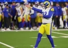 Rising Star Harrison Mevis Progresses to Rams Starting Kicker Job