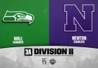 Wall vs. Newton: 3A DII State Championship Showdown Preview