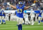 Nate Landman Achieves 300 Tackles, Accelerates NFL Rise