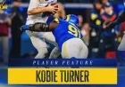 Kobie Turner’s Drive and Intelligence Make Him ‘The Finisher’