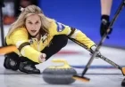 Grand Slam of Curling Refines Shootout and Extra End Format