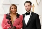Serena Williams’ Daughter Olympia Playfully Teases Dad Alexis Ohanian in Hilarious Video