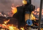 January Fires in L.A.: Dry Hydrants Spur Residents to Demand Solutions