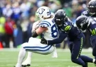 Ernest Jones Critically Underrated in Seahawks’ PFF Rankings