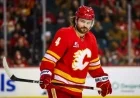 Trade Market Intensifies for Flames’ Rasmus Andersson