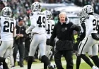 Raiders in Crisis: Will Change Happen?