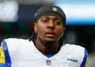 Rams Promote Player from Practice Squad for Seahawks Match Thursday