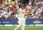 Ashes 2025 LIVE: Tongue and Jacks Strike, Aussies Lose Quick Wickets