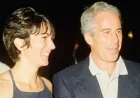 Justice Department Races to Redact Epstein Files, Frustration Mounts