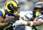 Week 16: Rams vs. Seahawks Overtime Thriller Highlights Best Plays